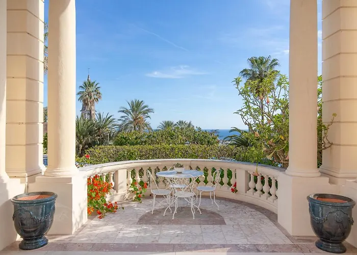 Le Californie Cannes Deluxe