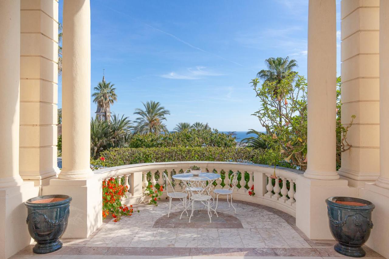 Apartment Le Californie Deluxe *