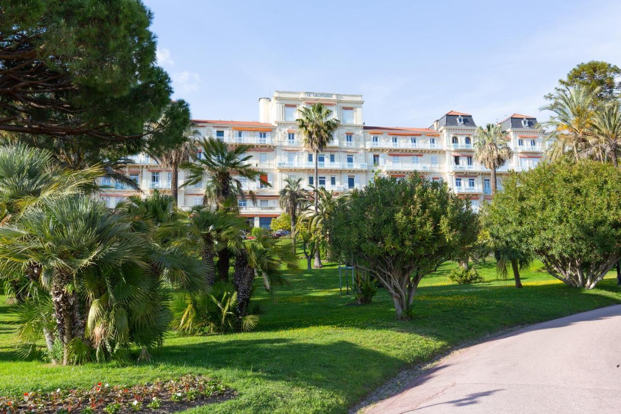 Apartment Le Californie Deluxe