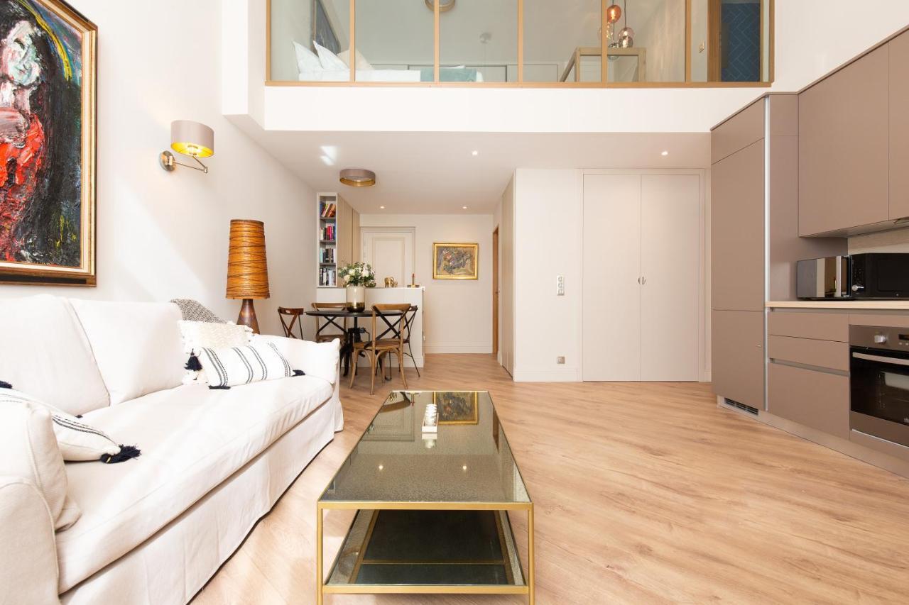 Apartment Le Californie Deluxe Cannes