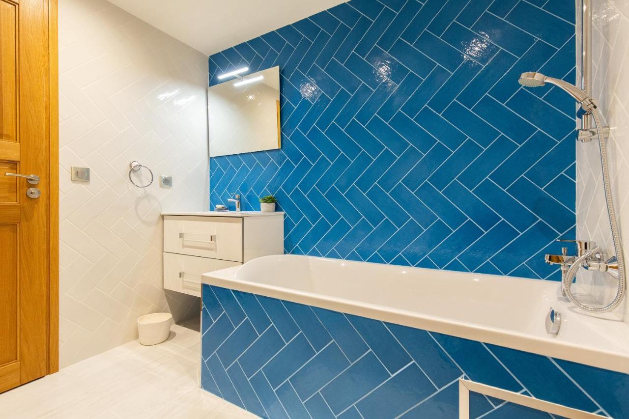 Apartment Le Californie Deluxe *