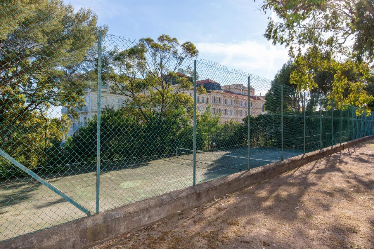 Apartment Le Californie Deluxe