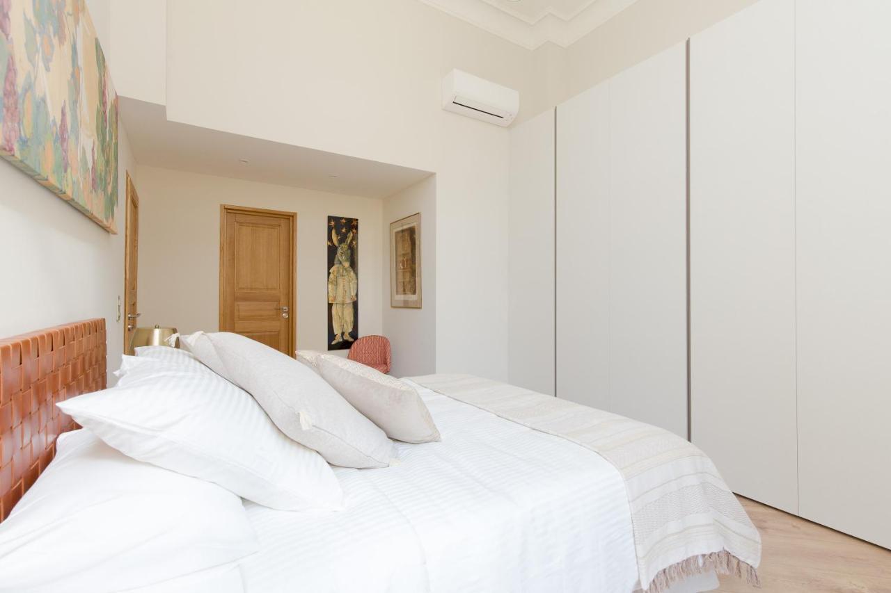 Le Californie Deluxe Apartment *