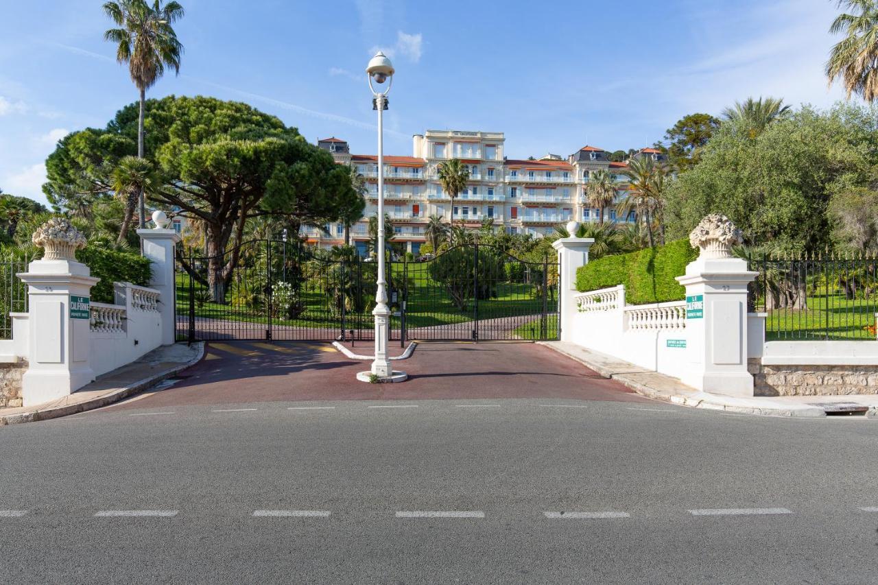 Apartment Le Californie Deluxe Cannes