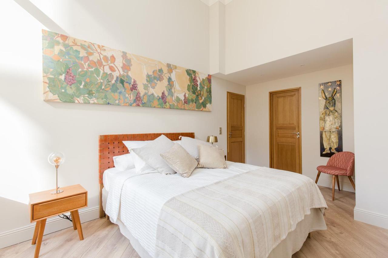 Le Californie Deluxe Apartment Cannes