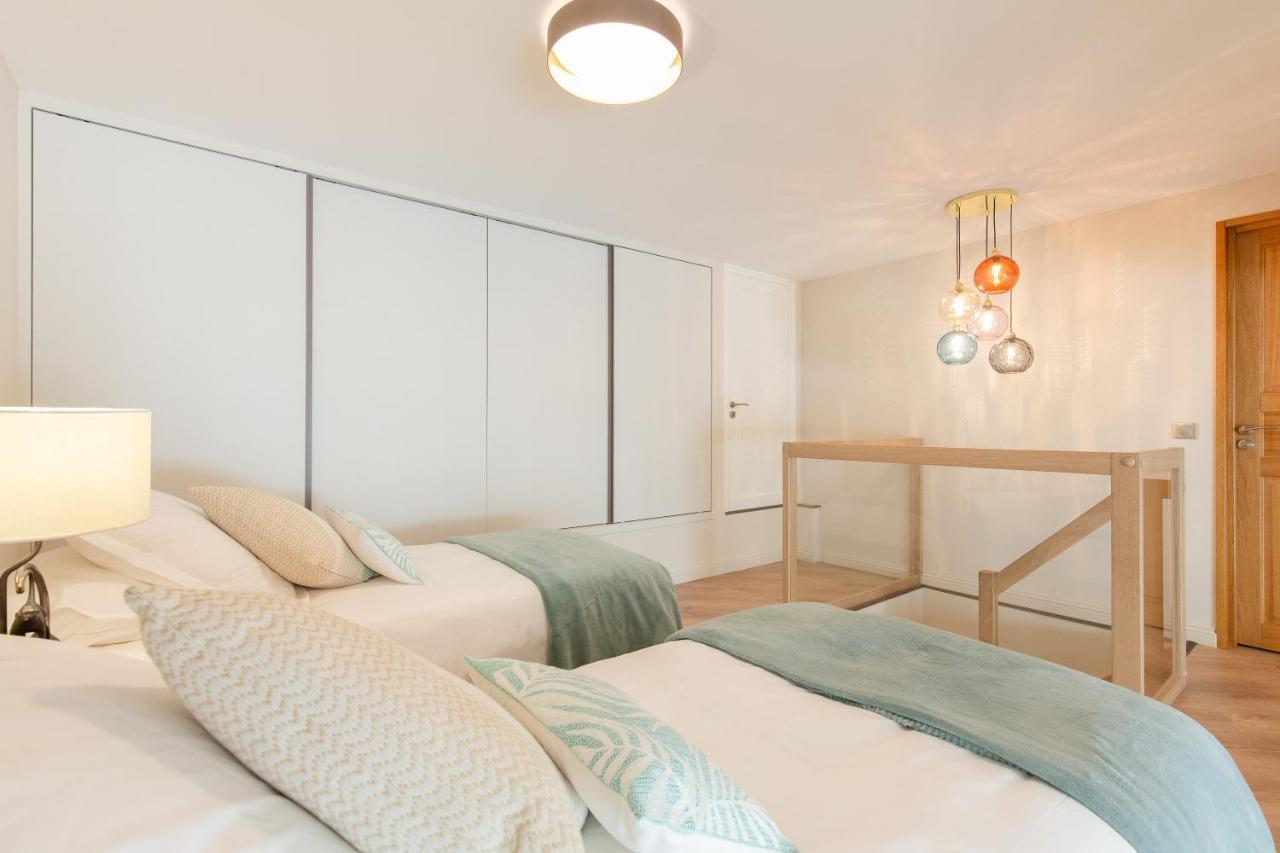 Le Californie Deluxe Apartment *