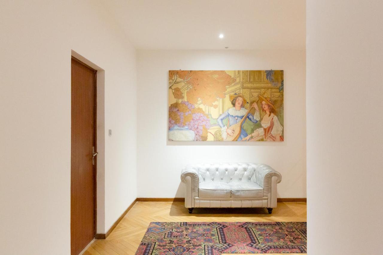 Apartment Le Californie Deluxe