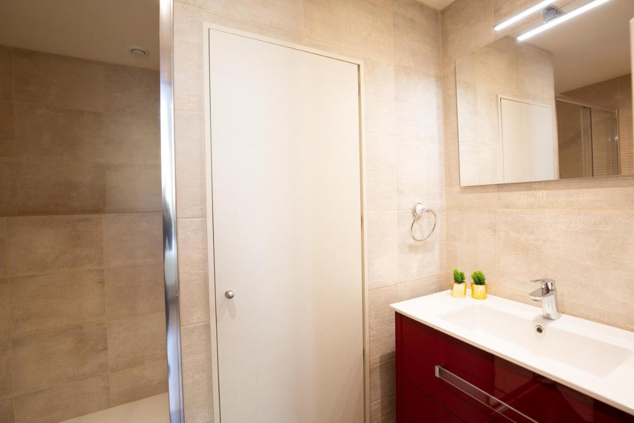 Le Californie Deluxe Apartment Cannes