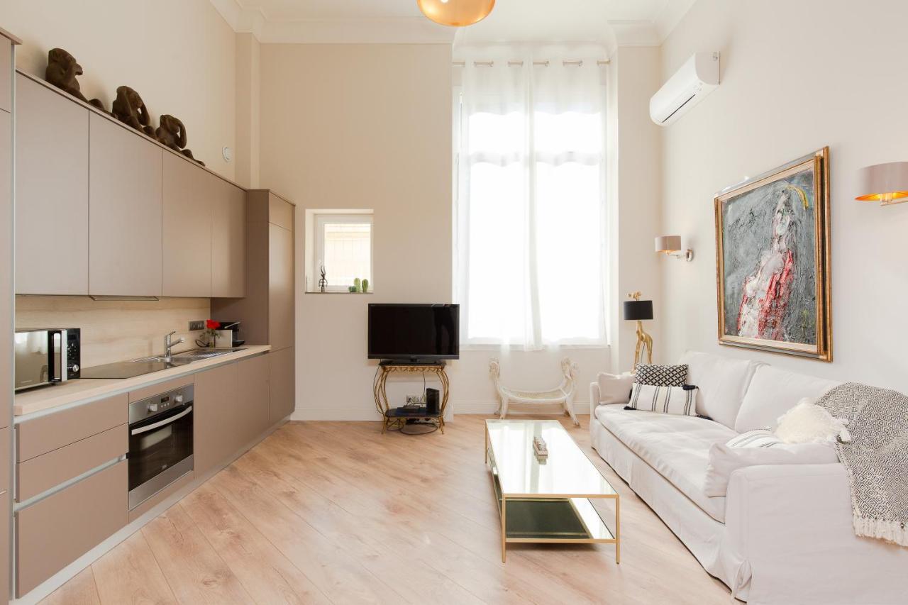 Le Californie Deluxe Apartment Cannes
