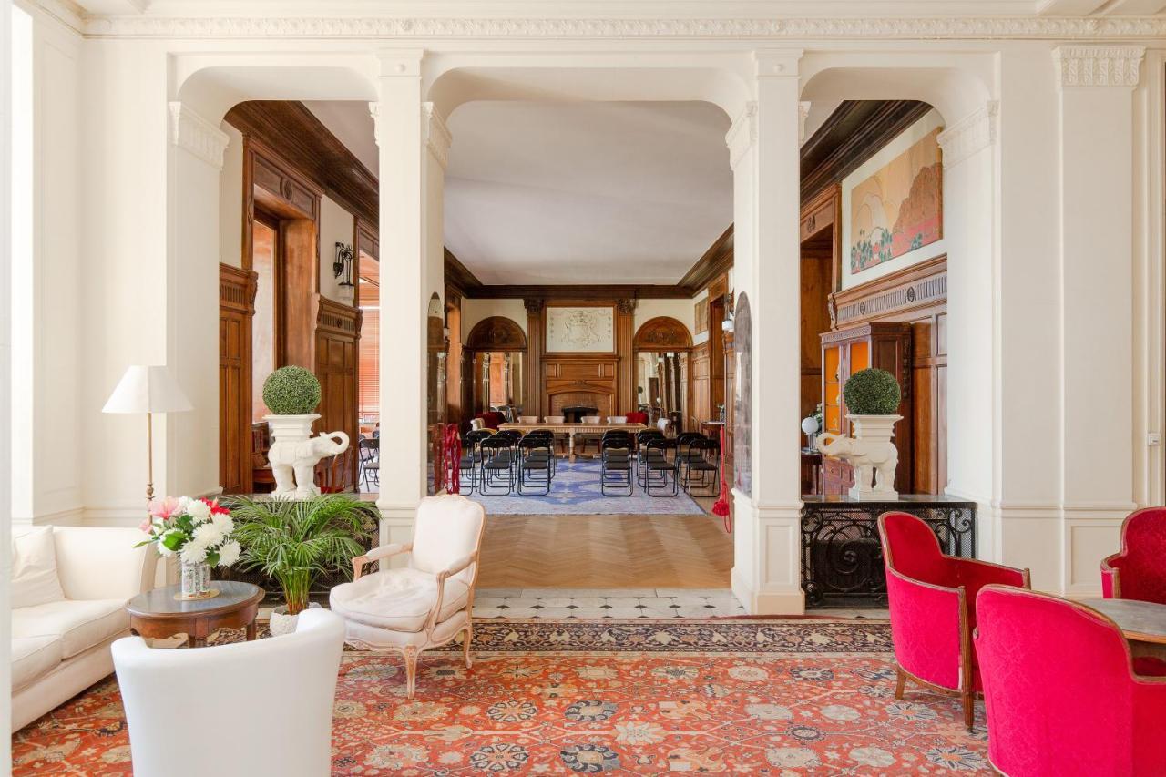 Le Californie Deluxe Apartment Cannes